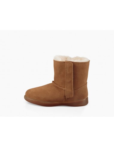 Botas Keelan
