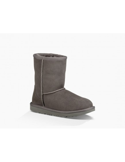 Bota Classic II Grey 2