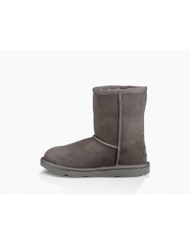 Bota Classic II Grey