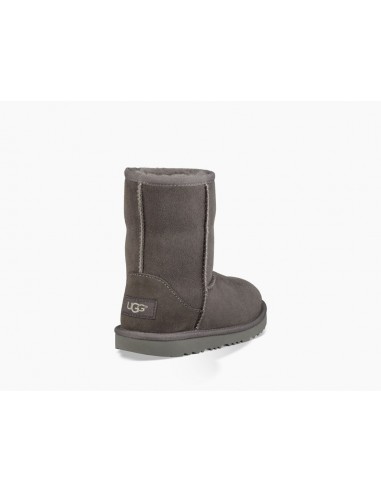 Bota Classic II Grey