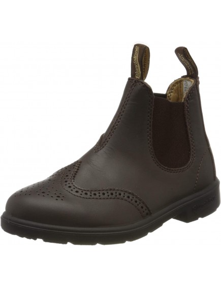Botas 1414 Kids Walnut 2