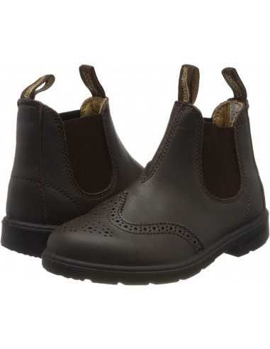 Botas 1414 Kids Walnut Botas 1414 Kids Walnut
