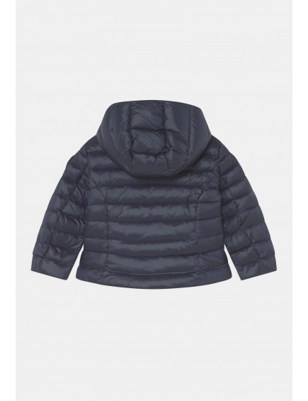 Plumas Kids Capucha Bicolor 2