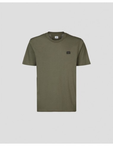 Camiseta 30/1 Small Label Thyme