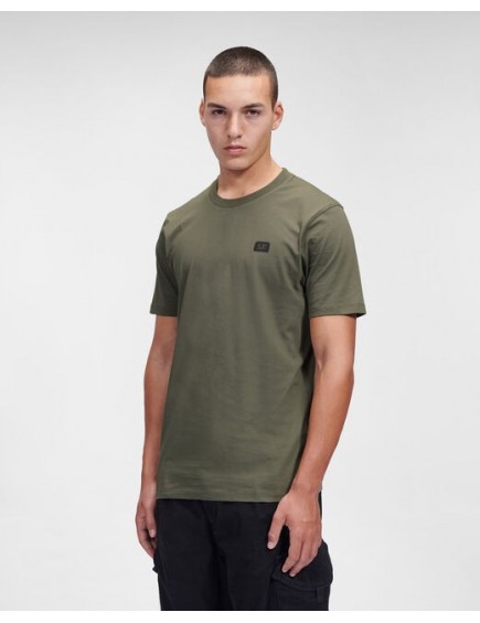 Camiseta 30/1 Small Label...