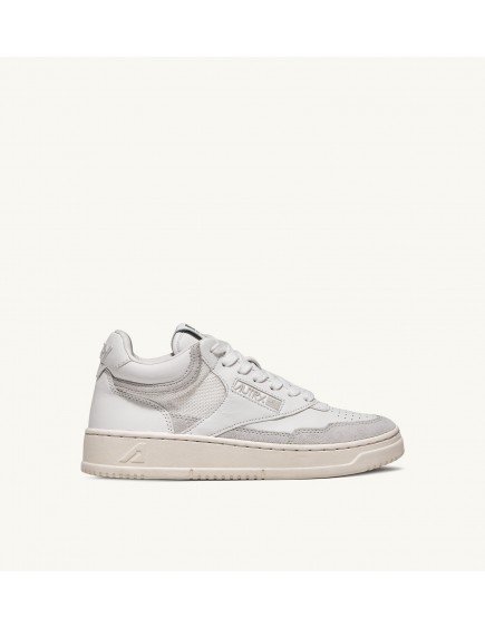 Sneakers Action Open Mid