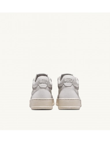 Sneakers Action Open Mid