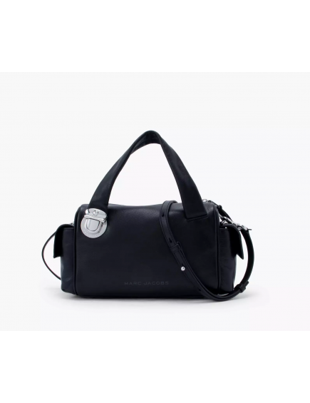 The Pushlock Satchel