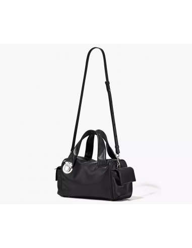 The Pushlock Satchel