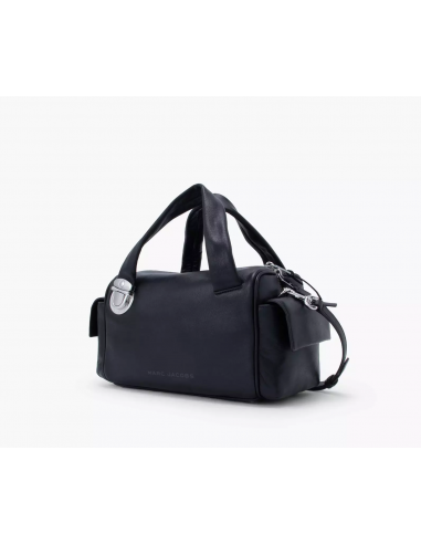 The Pushlock Satchel