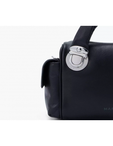 The Pushlock Satchel