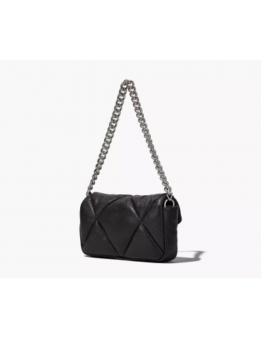 The Puffy Diamond Quilted J Marc Black The Puffy Diamond Quilted J Marc Black