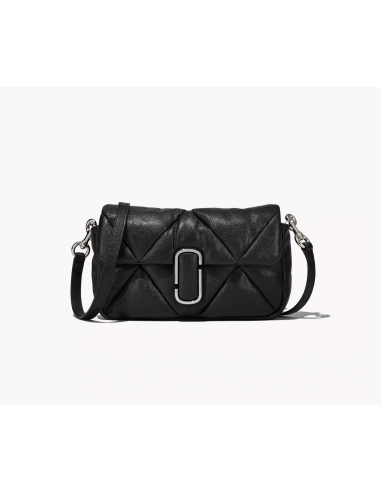 The Puffy Diamond Quilted J Marc Black The Puffy Diamond Quilted J Marc Black