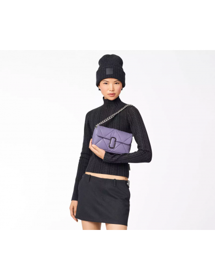 The Puffy Diamond Quilted J... 2