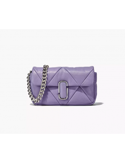 The Puffy Diamond Quilted J...
