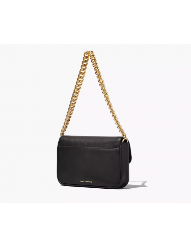 The J Marc Shoulder Bag Black