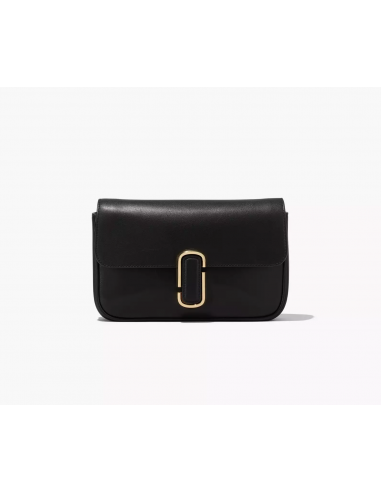 The J Marc Shoulder Bag Black