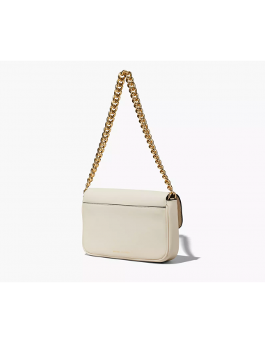 The J Marc Shoulder Bag Cloud White