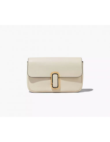 The J Marc Shoulder Bag Cloud White