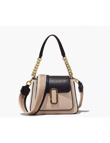 The Colorblock Chain Mini...