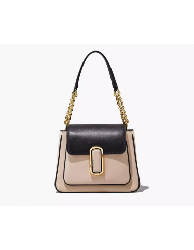 The Colorblock Chain Mini Geige