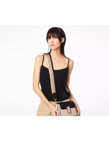 The Colorblock Chain Mini Geige