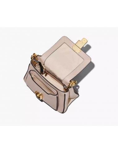 The Colorblock Chain Mini Geige