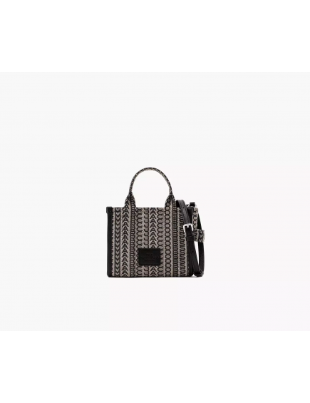 The Monogram Micro Tote Bag