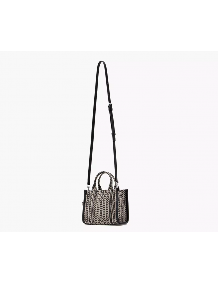 The Monogram Micro Tote Bag 2