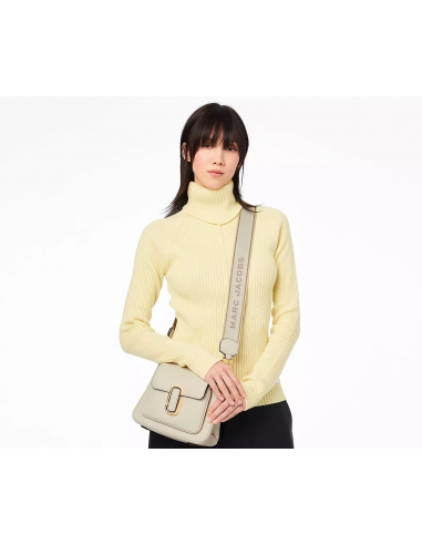 The J Marc Chain Mini Satchel Cloud... The J Marc Chain Mini Satchel Cloud...
