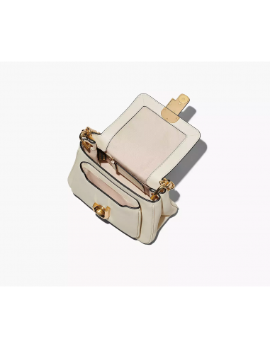 The J Marc Chain Mini Satchel Cloud... The J Marc Chain Mini Satchel Cloud...