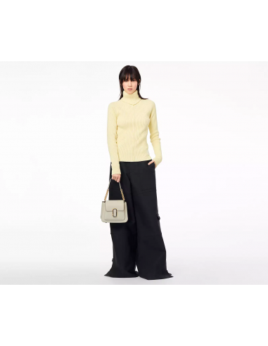 The J Marc Chain Mini Satchel Cloud... The J Marc Chain Mini Satchel Cloud...