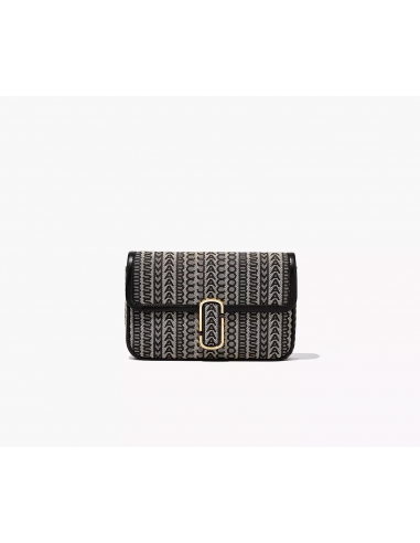 The Monogram J Marc Shoulder Bag