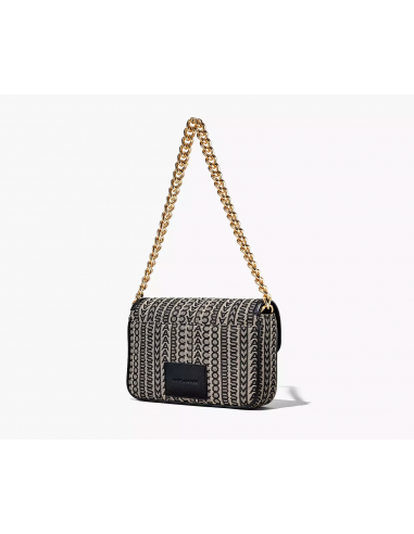 The Monogram J Marc Shoulder Bag