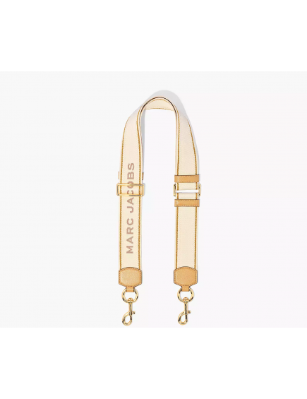 The Logo Webbing Strap