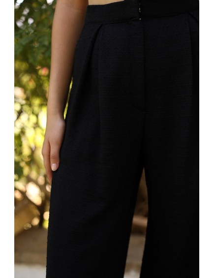 Pantalón Bim Negro 2