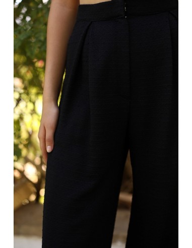 Pantalón Bim Negro Pantalón Bim Negro