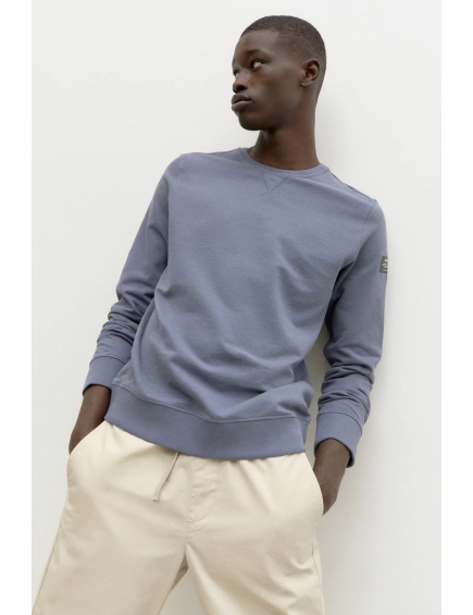 Sudadera Berja Smokeyblue