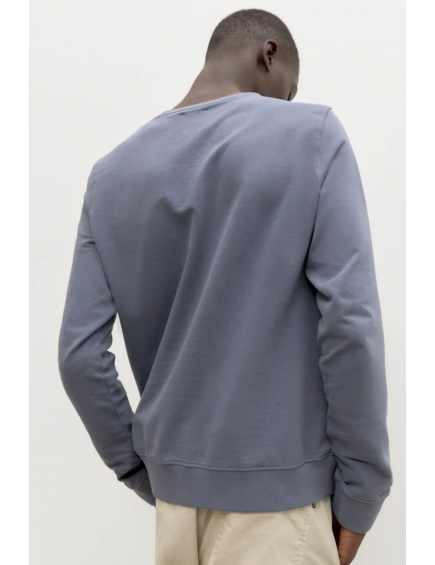 Sudadera Berja Smokeyblue 2
