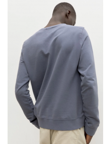 Sudadera Berja Smokeyblue Sudadera Berja Smokeyblue