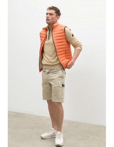 Chaleco Cardiff Orange