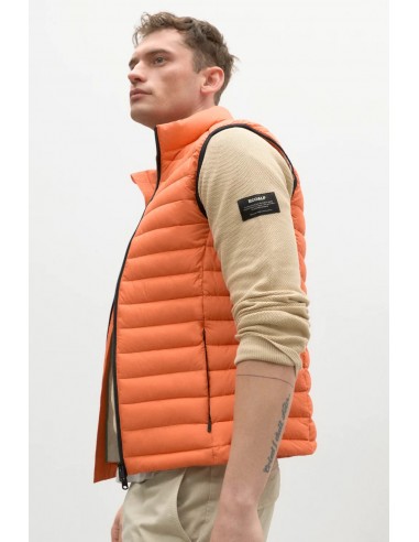 Chaleco Cardiff Orange