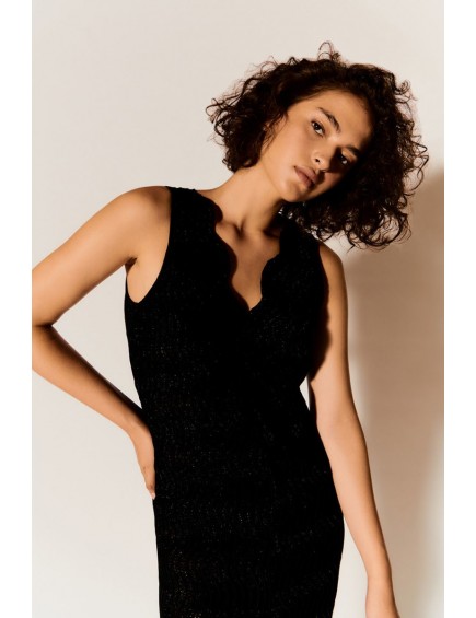 Vestido Ondas 2