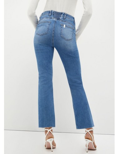 Vaqueros Tobilleros Ecosostenibles