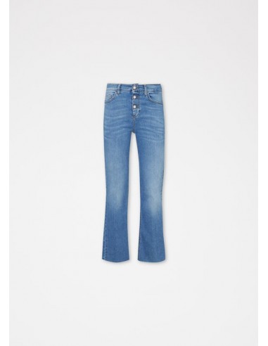 Vaqueros Tobilleros Ecosostenibles