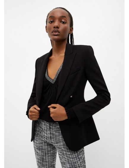 Blazer Elástico