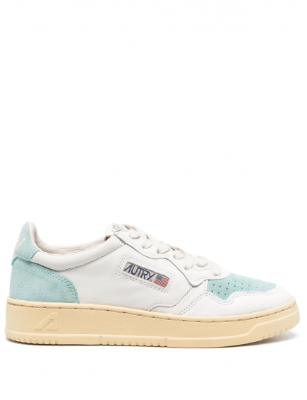 Sneakers Medalist Low Two-Tone