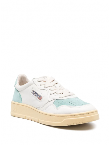 Sneakers Medalist Low Two-Tone 2
