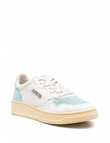 Sneakers Medalist Low Two-Tone