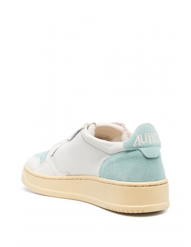 Sneakers Medalist Low Two-Tone